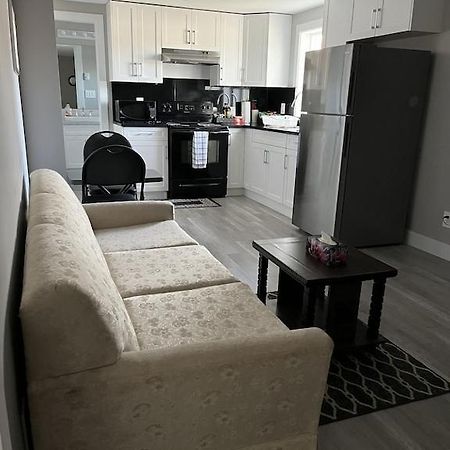 Dugg Bed And Breakfast 빅토리아 외부 사진