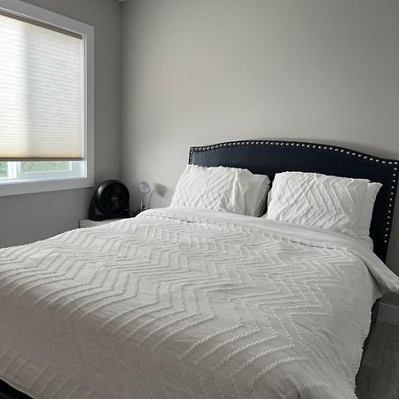 Dugg Bed And Breakfast 빅토리아 객실 사진