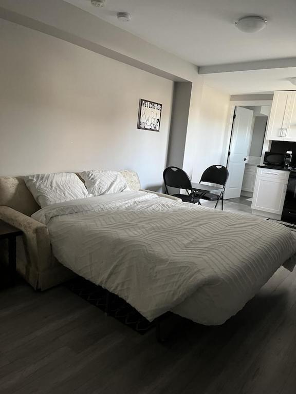 Dugg Bed And Breakfast 빅토리아 외부 사진