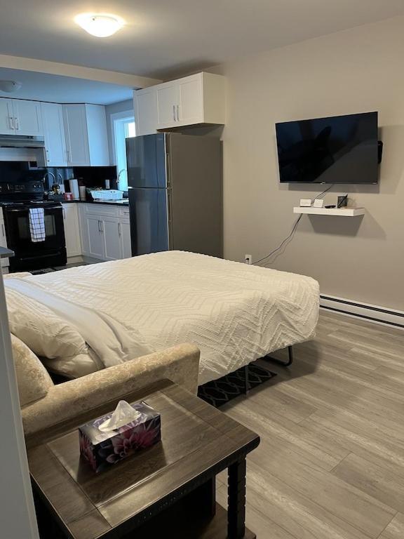 Dugg Bed And Breakfast 빅토리아 외부 사진